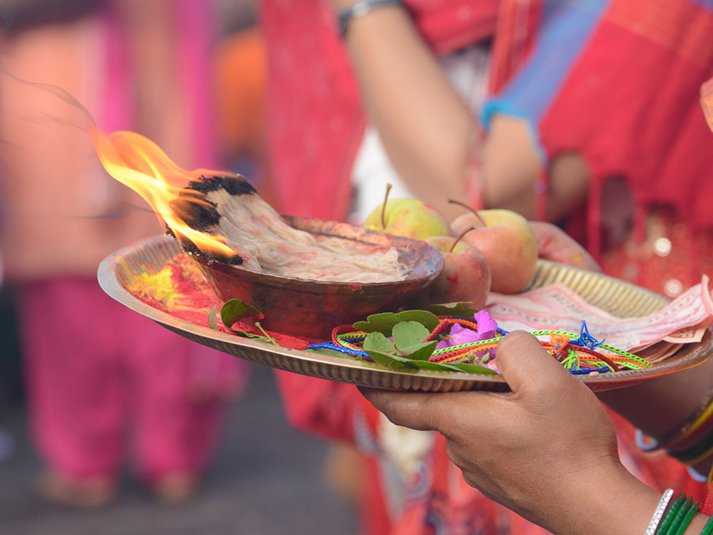 साउने सोमबारको व्रत आजदेखि सुरु